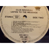 CLUB NOUVEAU    