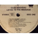 CLUB NOUVEAU    