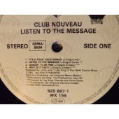 CLUB NOUVEAU    