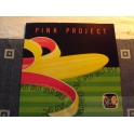 PINK PROJECT   