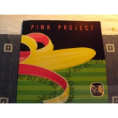 PINK PROJECT   