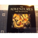 THE ADVENTURES   