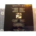 THE ADVENTURES   