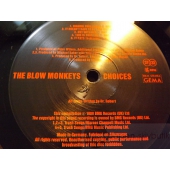 THE BLOW MONKEYS   
