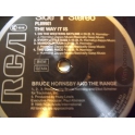 BRUCE HORNSBY AND THE RANGE    