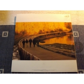 BRUCE HORNSBY AND THE RANGE    