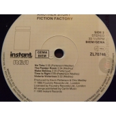 FICTION FACTORY   