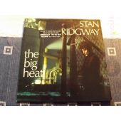 STAN RIDGWAY   