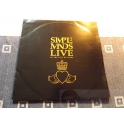 SIMPLE MINDS  