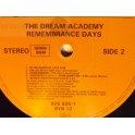 THE DREAM ACADEMY    