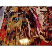 DALEK I LOVE YOU AMBITION maxi-single