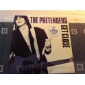 THE PRETENDERS   