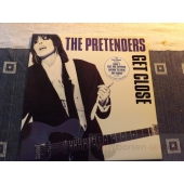 THE PRETENDERS   