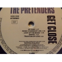 THE PRETENDERS   