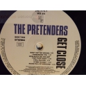 THE PRETENDERS   