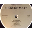 LORNE DE WOLFE   