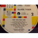 GLASS TIGER    