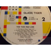 GLASS TIGER    