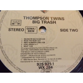 THOMPSON TWINS   
