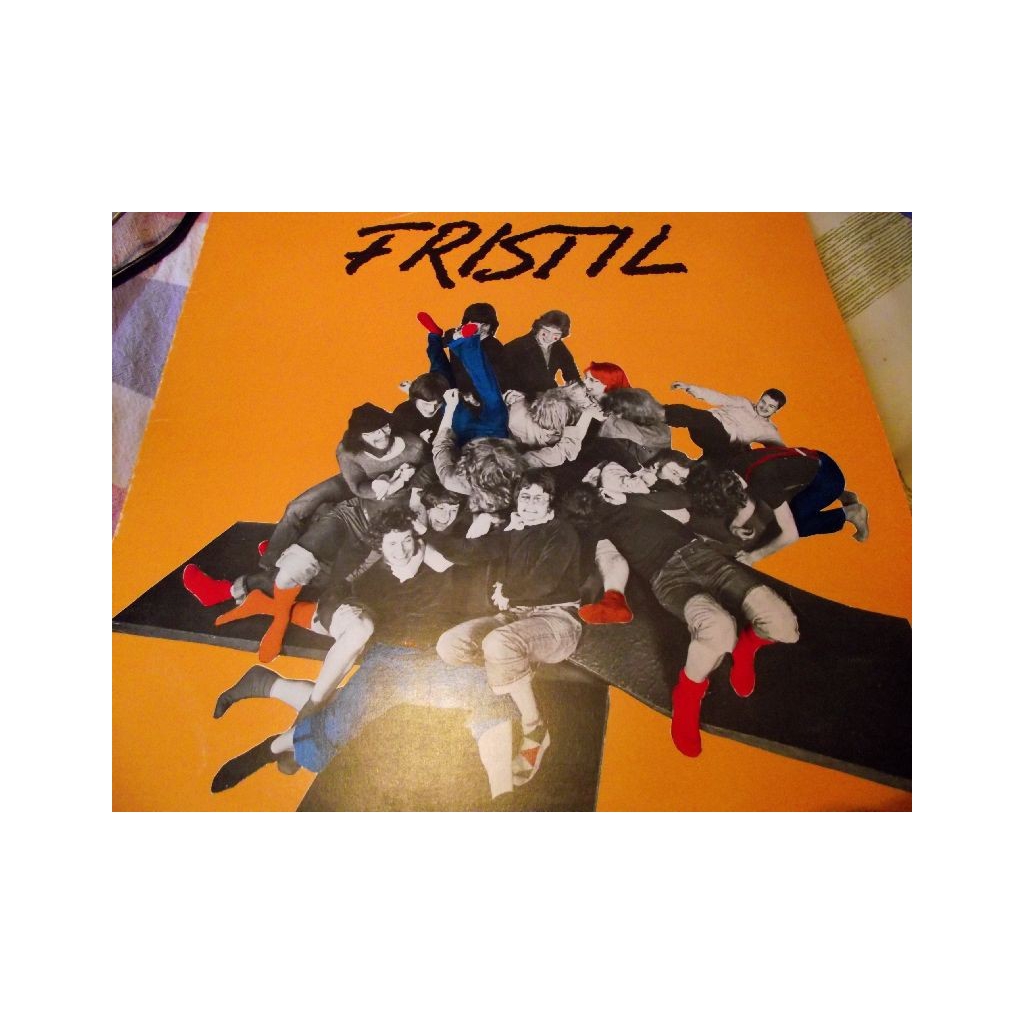 FRISTIL