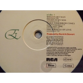 EURYTHMICS   