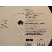 EURYTHMICS   