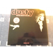 DUSTY SPRINGFIELD   