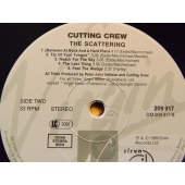 CUTTING CREW   
