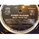ROGER McGUINN    