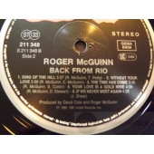ROGER McGUINN    