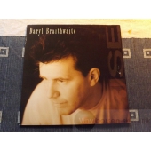 DARYL BRAITHWAITE   