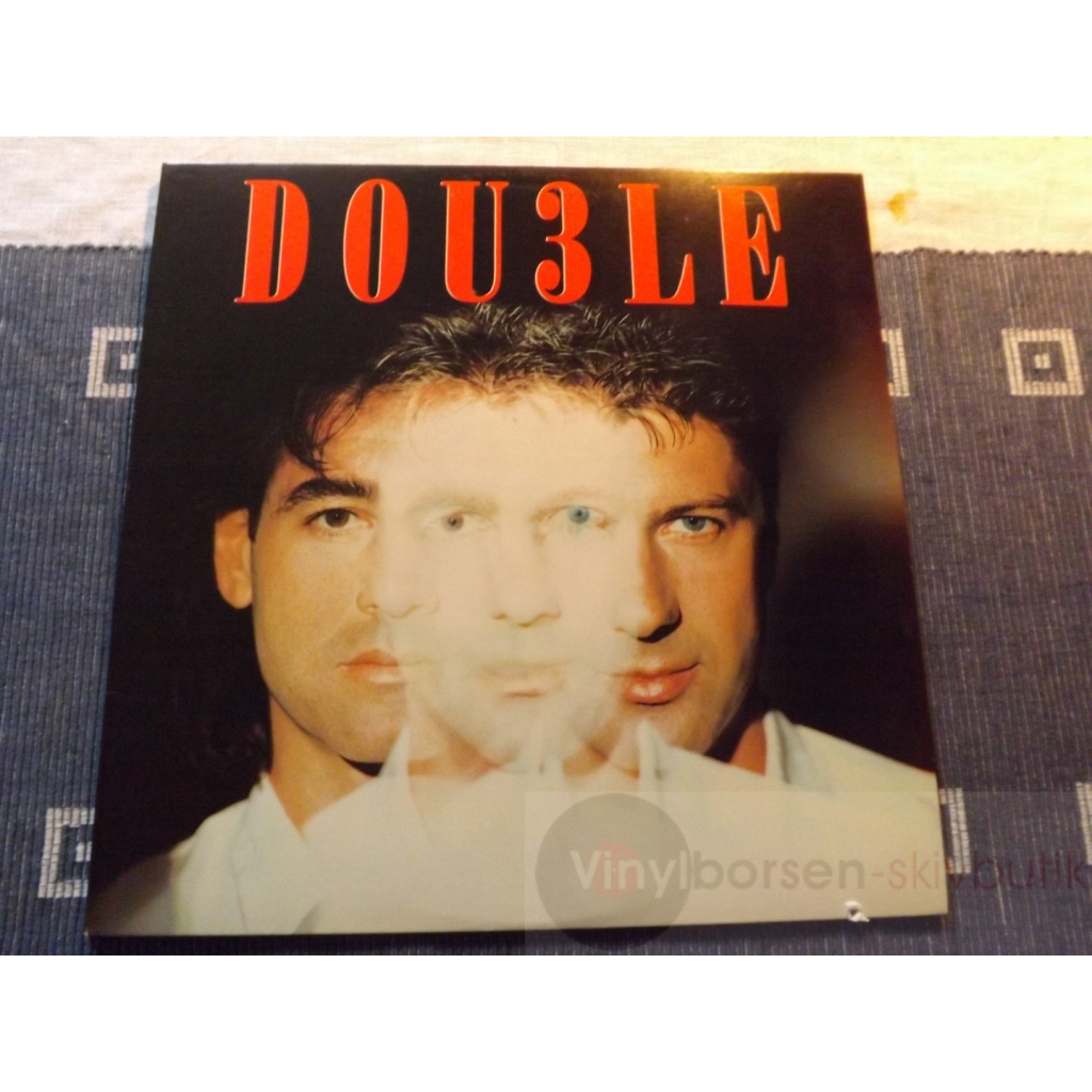 DOUBLE  DOU3LE