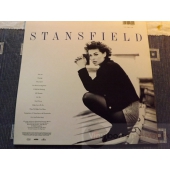 LISA STANSFIELD  