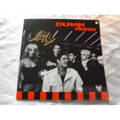 DURAN DURAN   