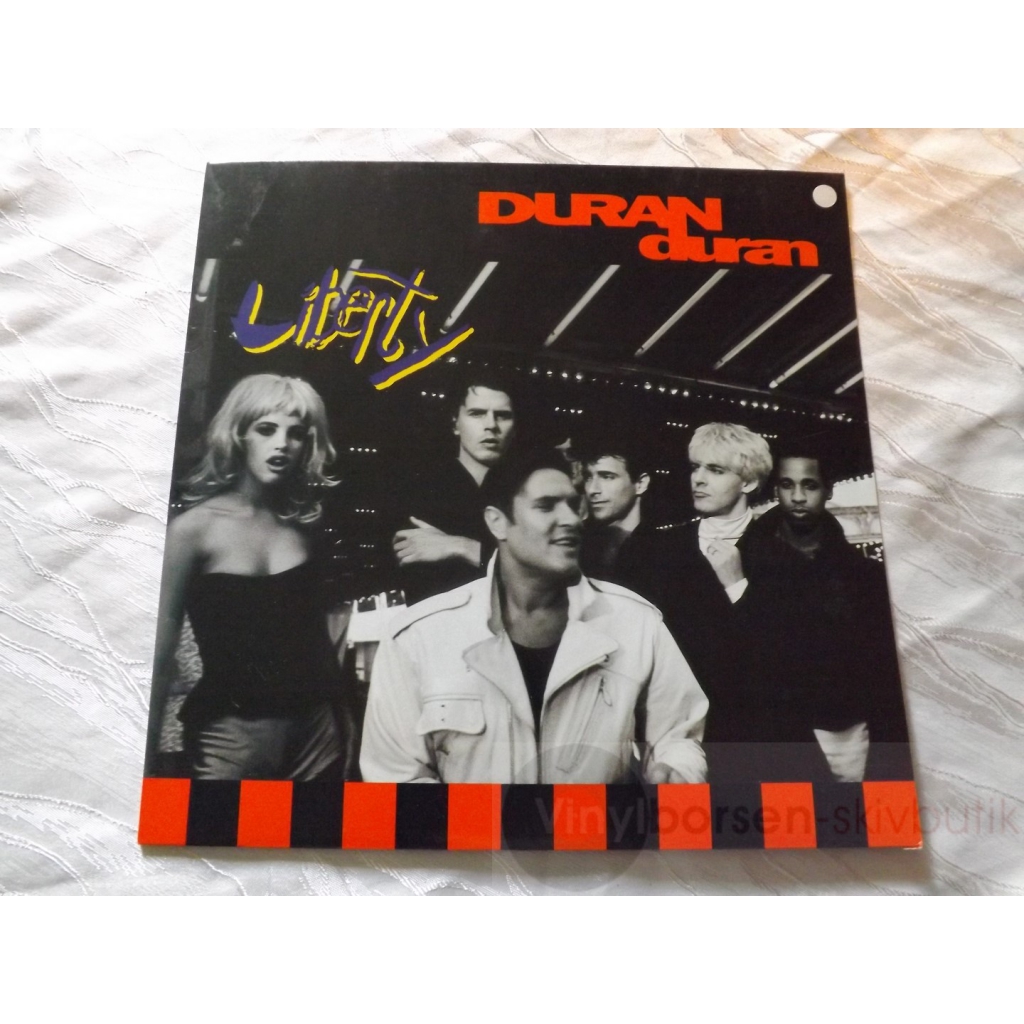 DURAN DURAN   