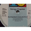 SAVAGE    