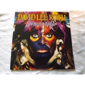 DAVID LEE ROTH   