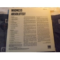 MADNESS    