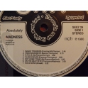 MADNESS    