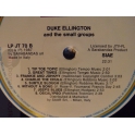 DUKE ELLINGTON  