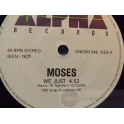 MOSES    