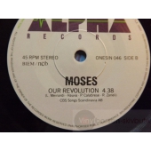 MOSES    