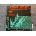 SPECTRAL DISPLAY   