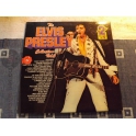ELVIS PRESLEY   
