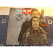 SIMON AND GARFUNKEL   