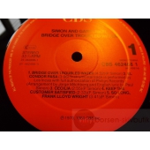 SIMON AND GARFUNKEL   