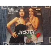 BACCARA   