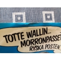 TOTTE WALLIN    