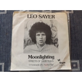 LEO SAYER   