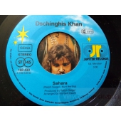 DSCHINGHIS KHAN   